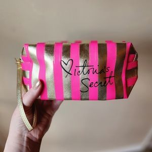 Victoria's Secret Makeup Bag